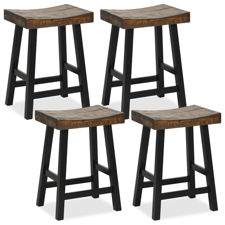 Giantex Bar Stools Set
