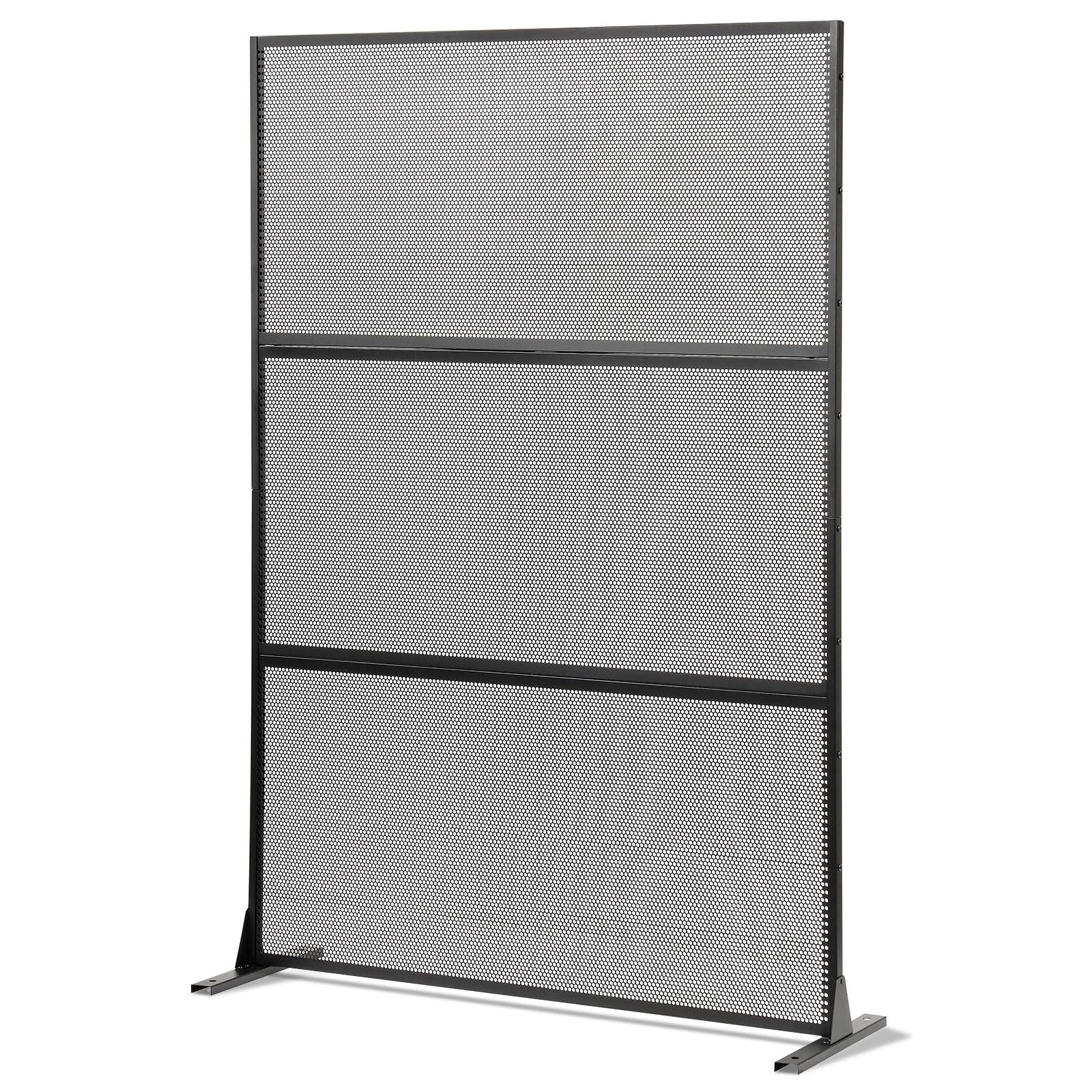 Giantex Privacy Screen Fence Panel - Thumbnail 2