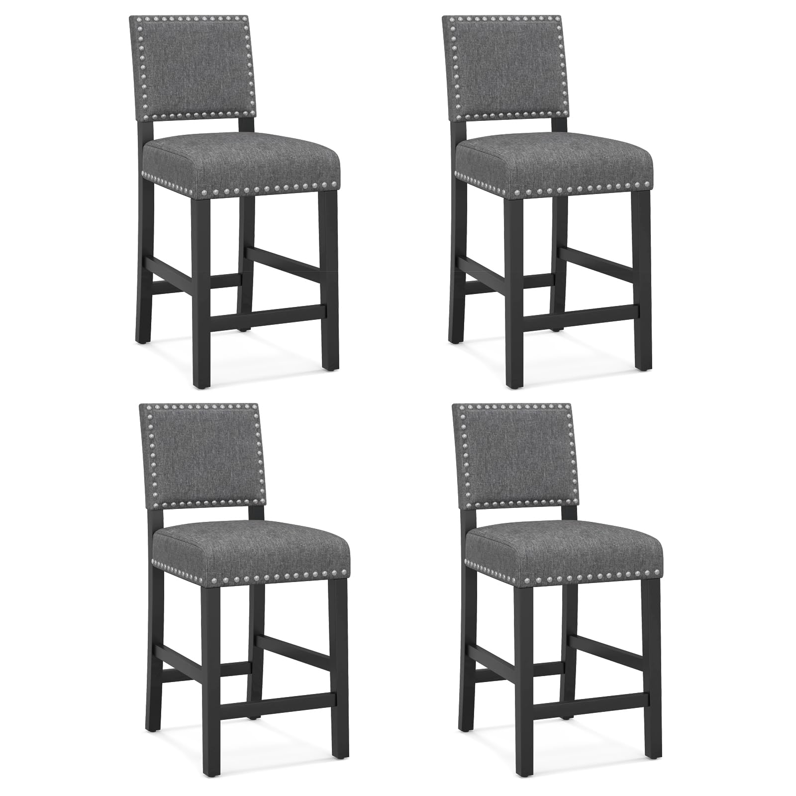 Giantex Bar Stools Set