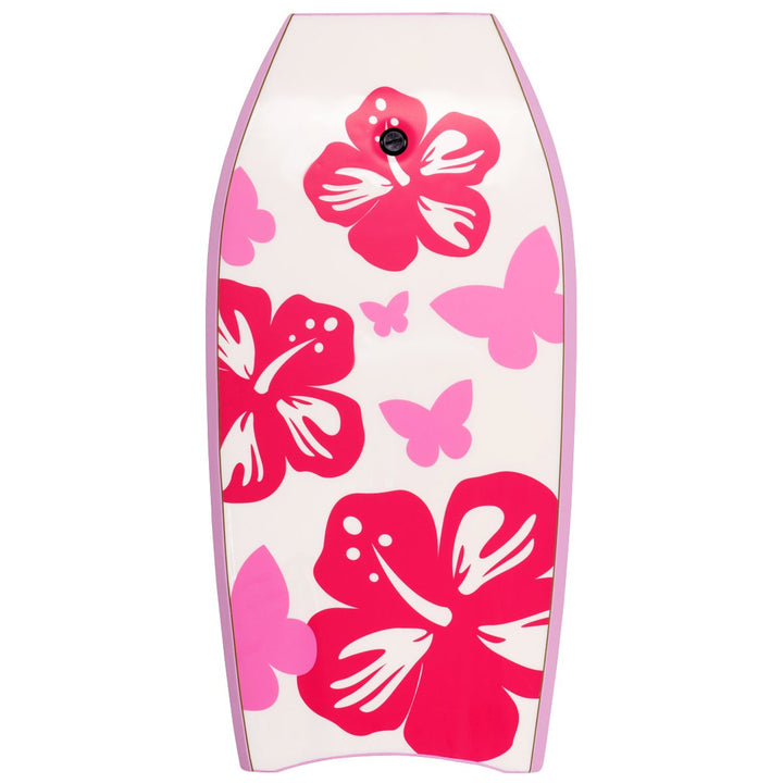 Giantex Bodyboard Super Lightweight Surfing Body-Board