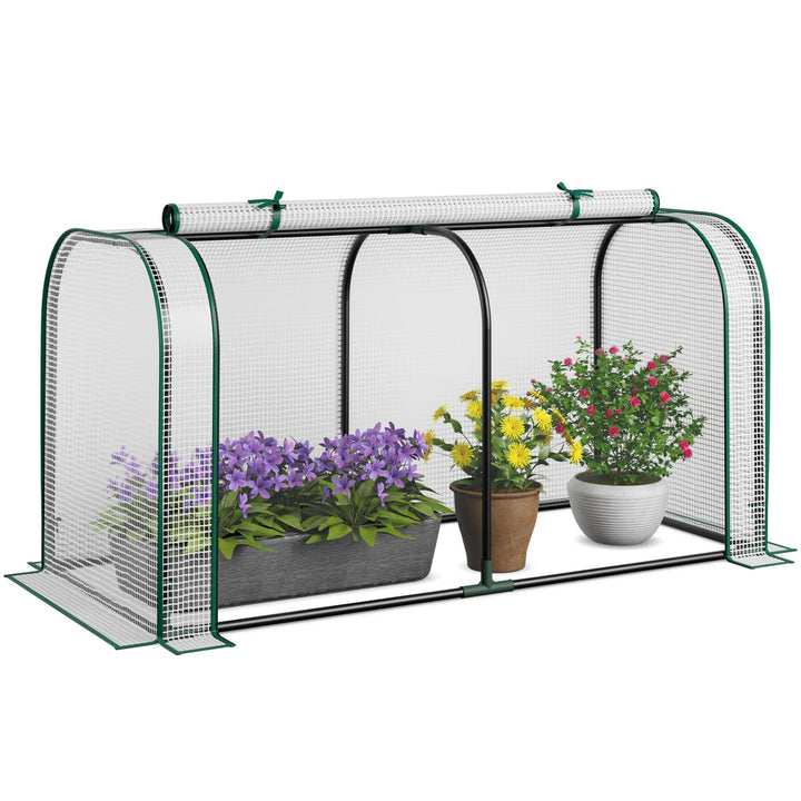 Giantex Mini Portable Greenhouse