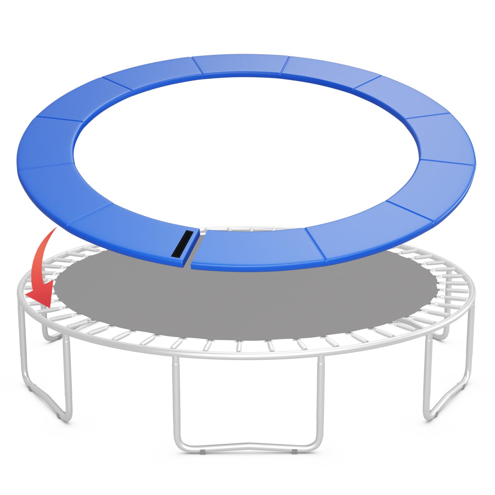 Giantex Trampoline Replacement Safety Pad