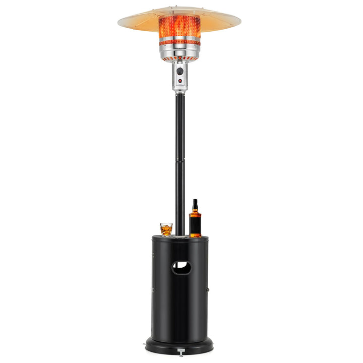 Giantex 50,000 BTU Propane Outdoor Heater