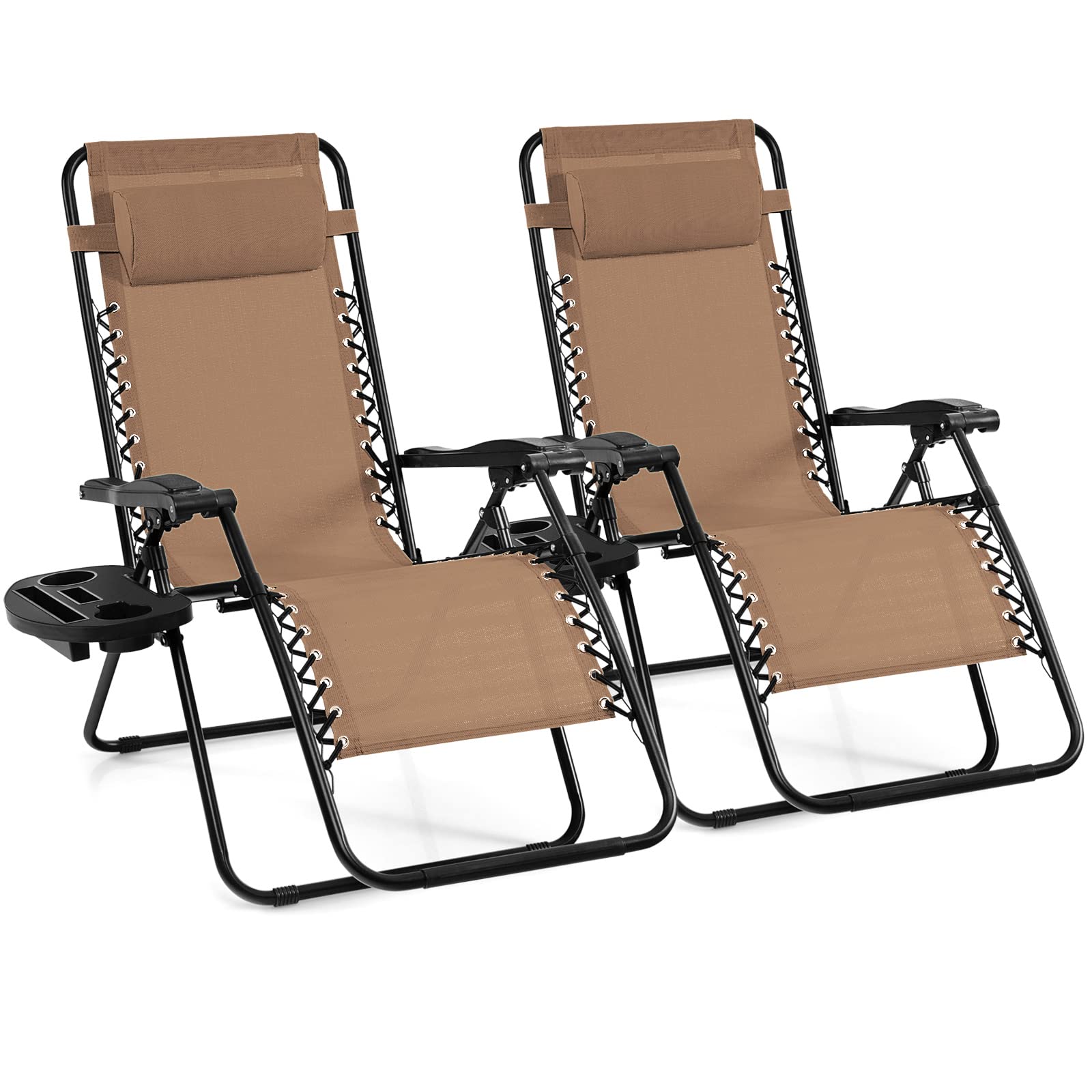 Giantex Zero Gravity Reclining Chair