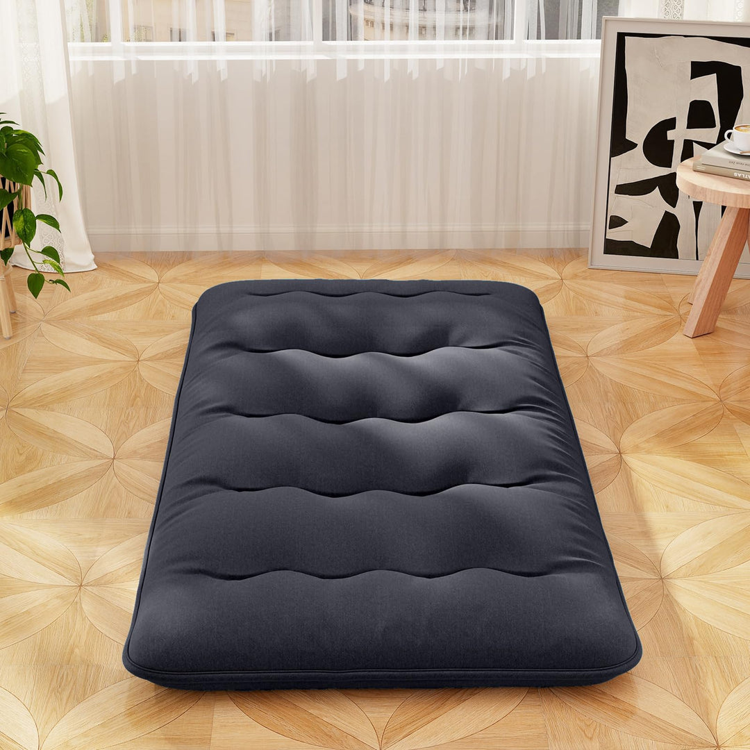 Giantex Japanese Floor Mattress, Inch Futon Mattress with