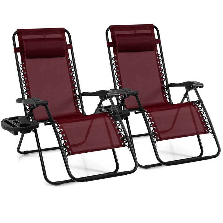 Giantex Zero Gravity Reclining Chair