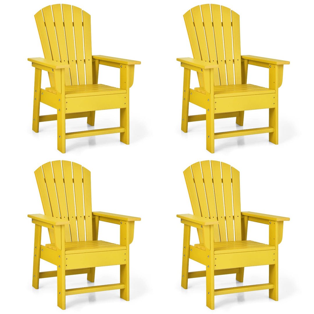 Giantex Adirondack Chair