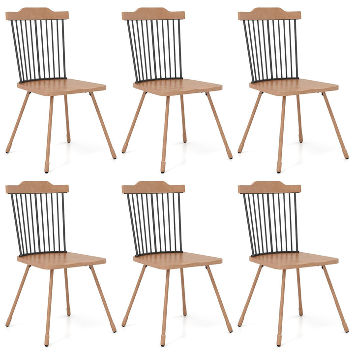 Giantex Windsor Dining Chairs