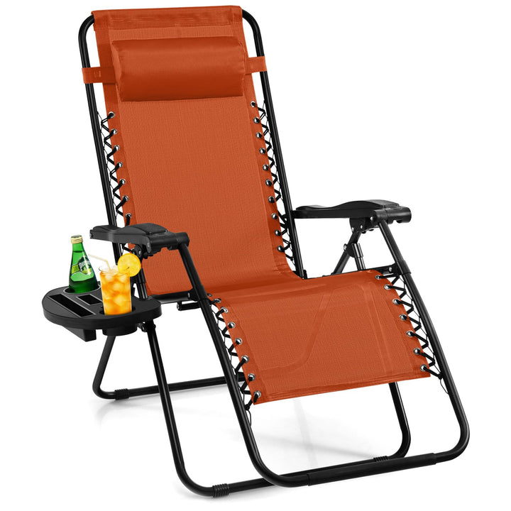 Giantex Zero Gravity Reclining Chair