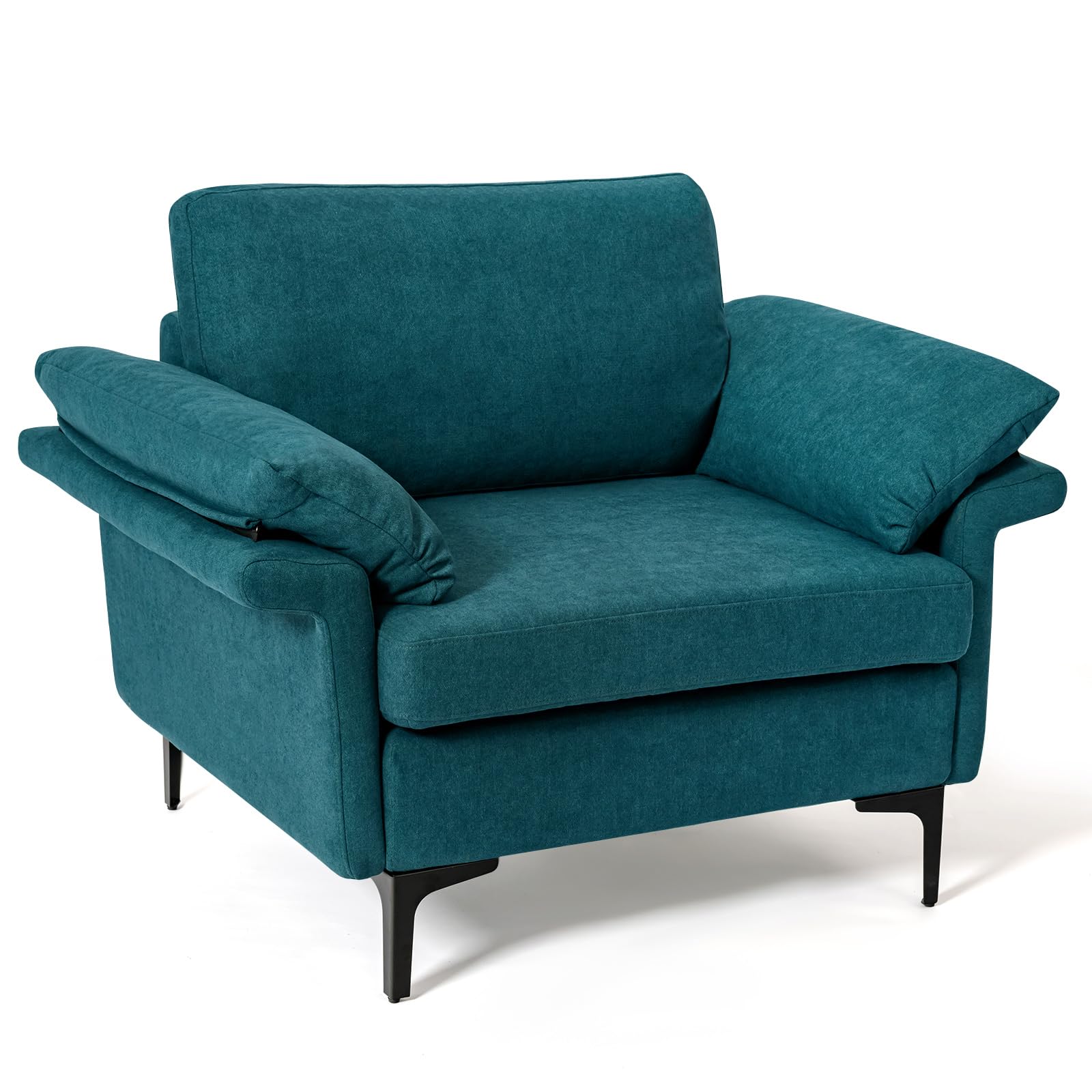 Giantex Accent Chair