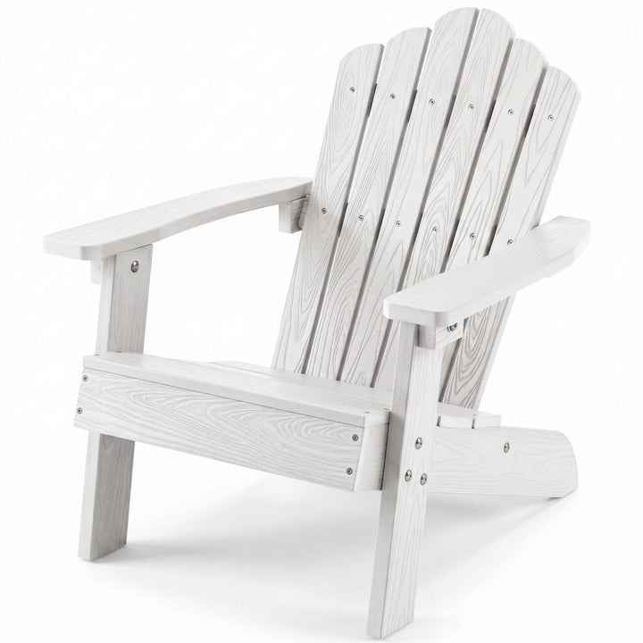 Giantex Kids Adirondack Chair, All-Weather HIPS Children&