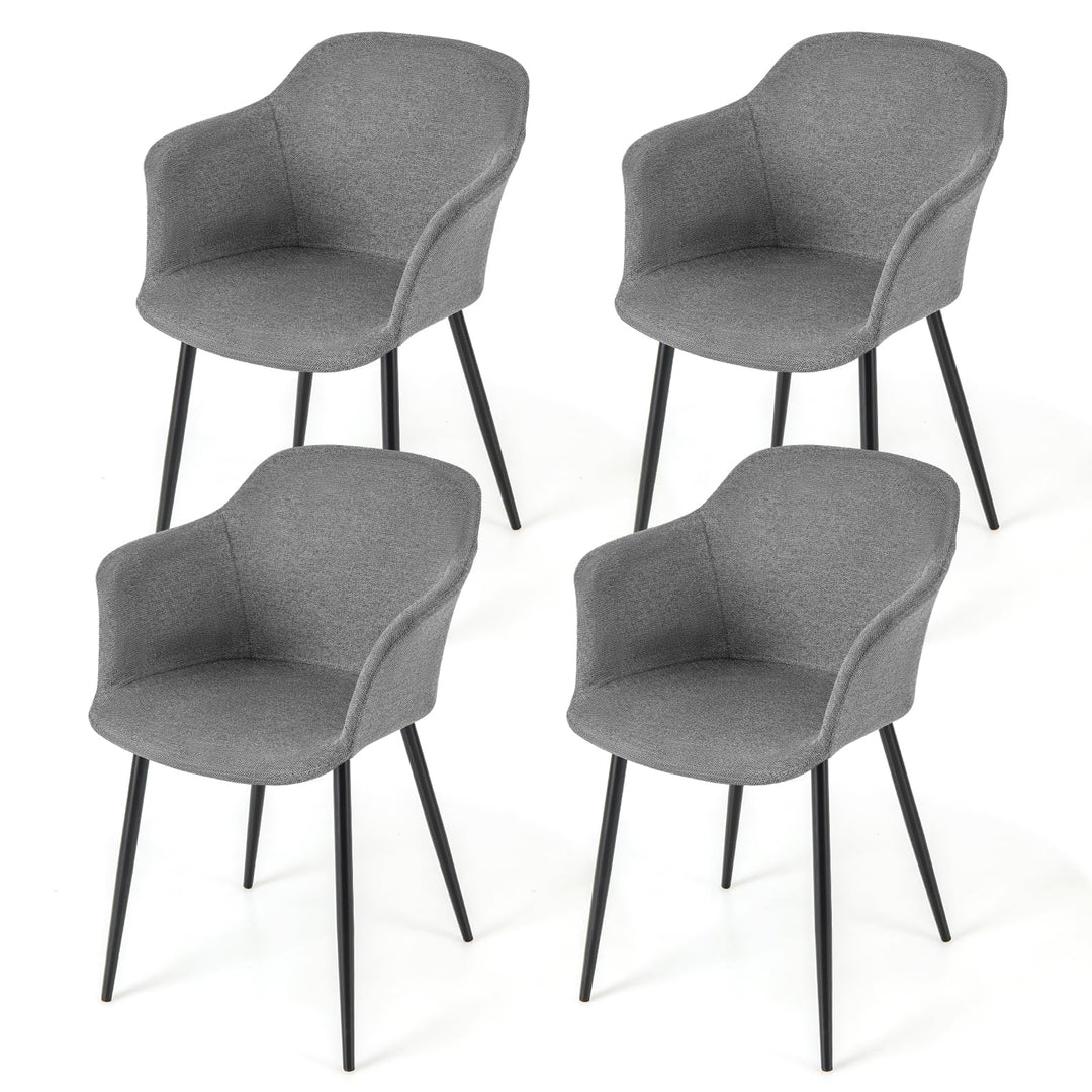 Giantex Dining Chairs Set