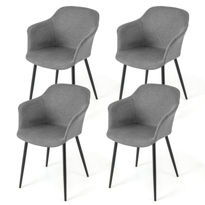 Giantex Dining Chairs Set