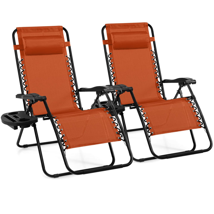 Giantex Zero Gravity Reclining Chair