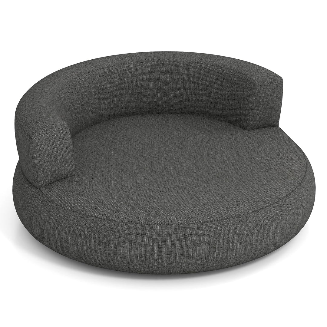 Giantex Inflatable Round Sofa