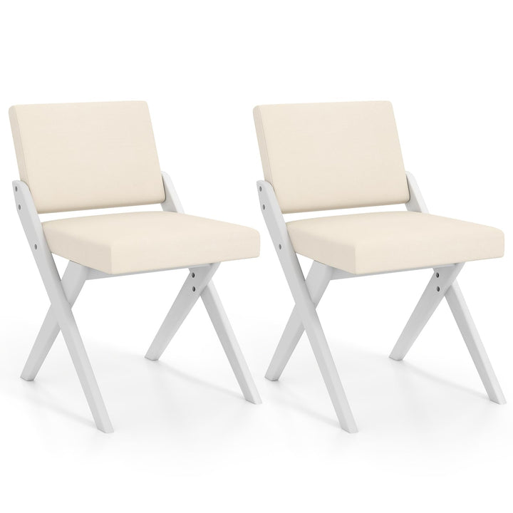 Giantex Wooden Dining Chairs