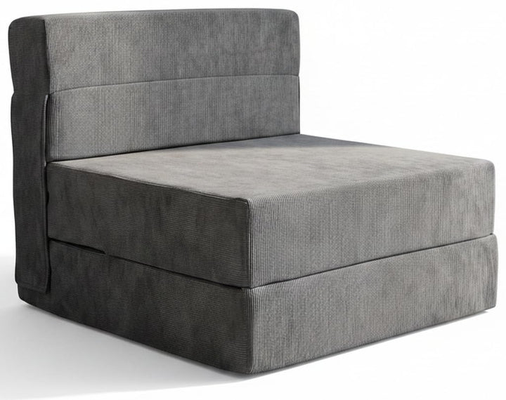 Giantex 4-in-1 Folding Sofa Bed | Convertible Sleeper Chair for Adults