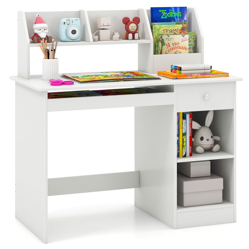 Giantex writing desk discount