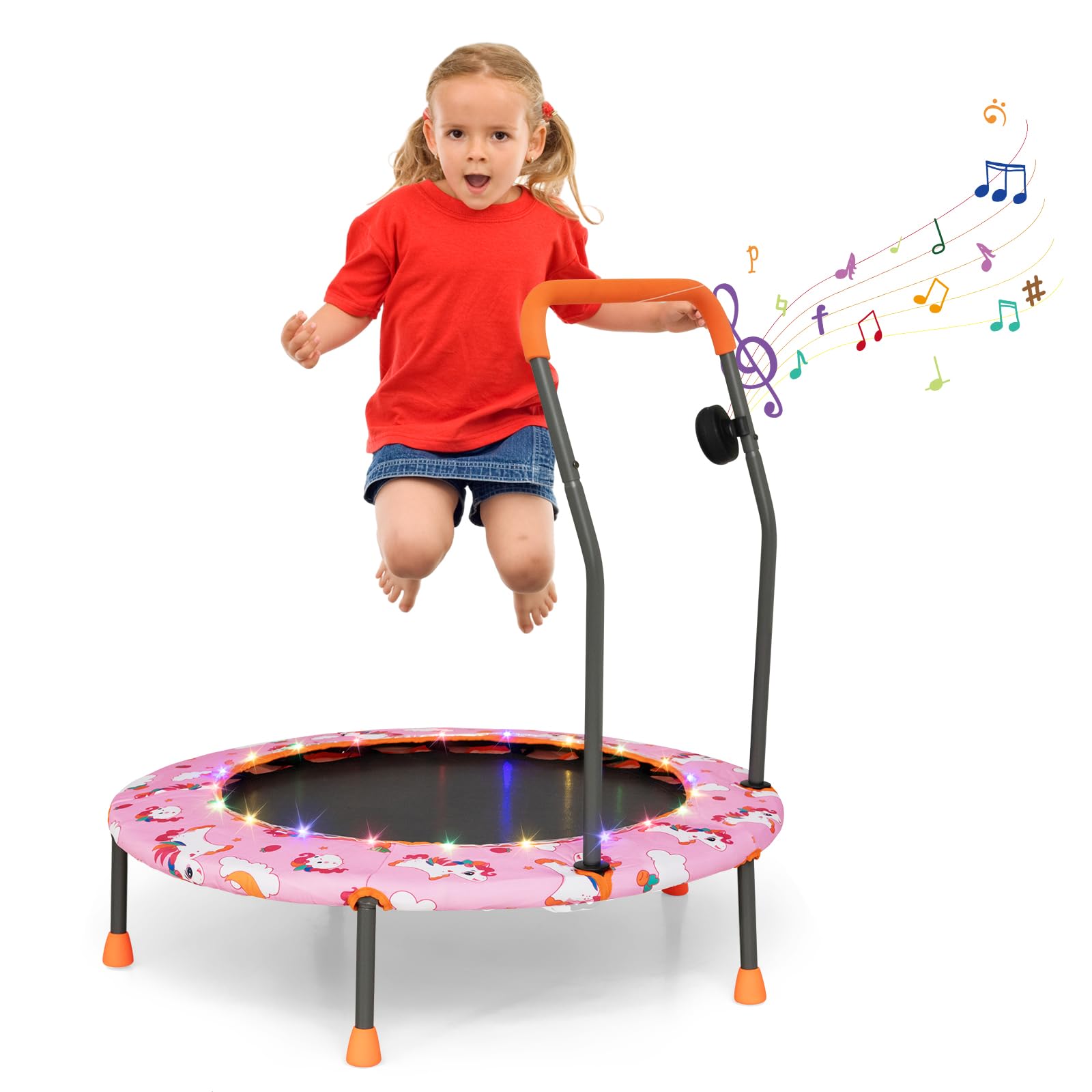 Giantex 36" Trampoline for Kids