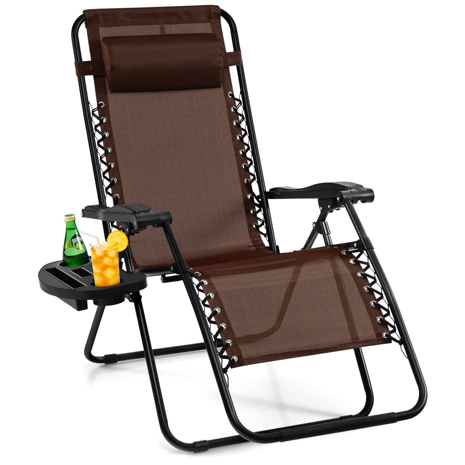 Giantex Zero Gravity Reclining Chair