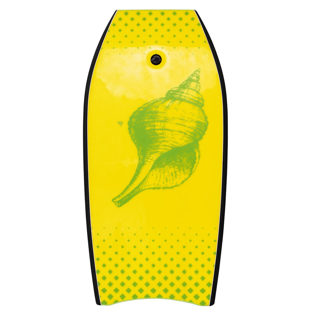 Giantex Bodyboard Super Lightweight Surfing Body-Board