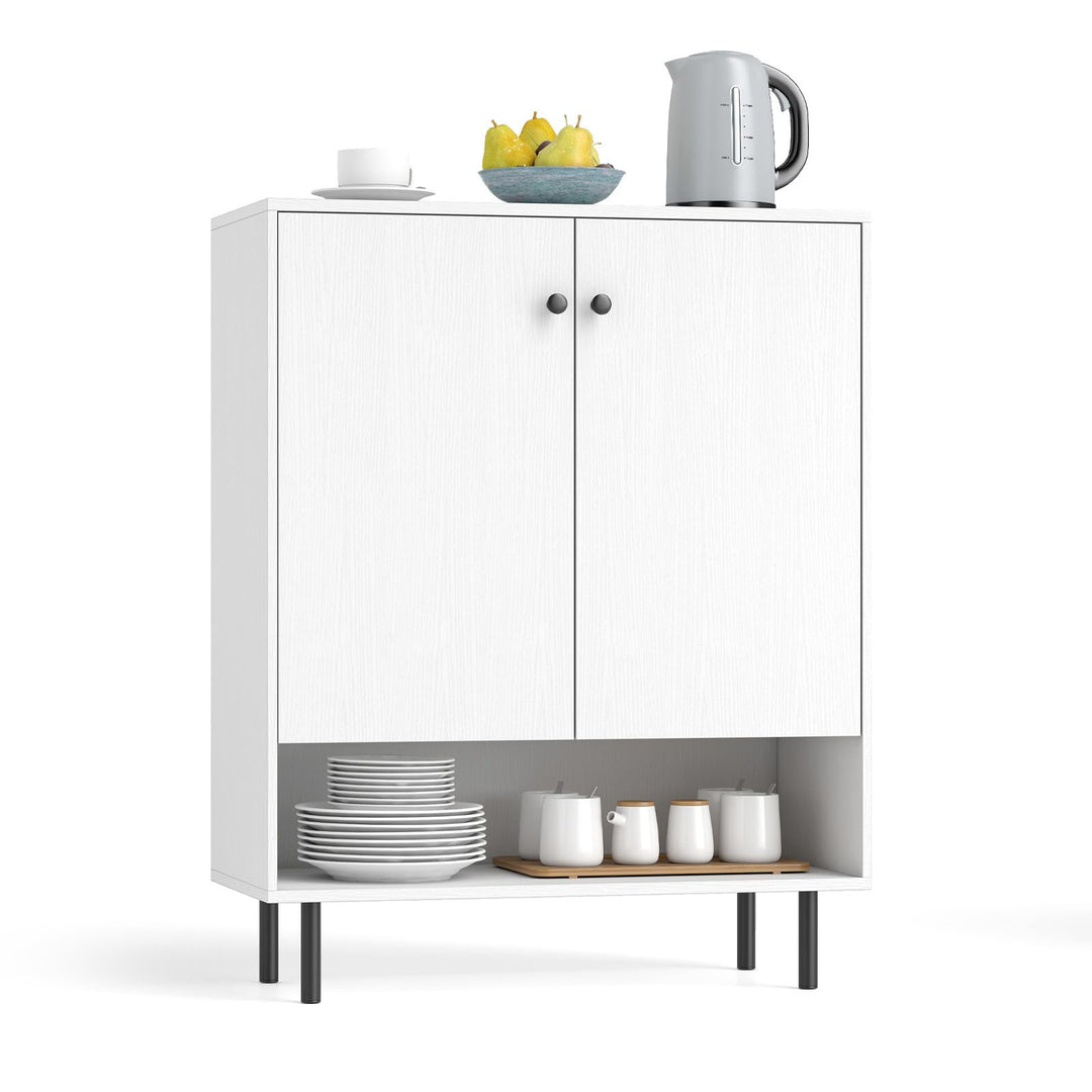 Giantex Sideboard Buffet Cabinet