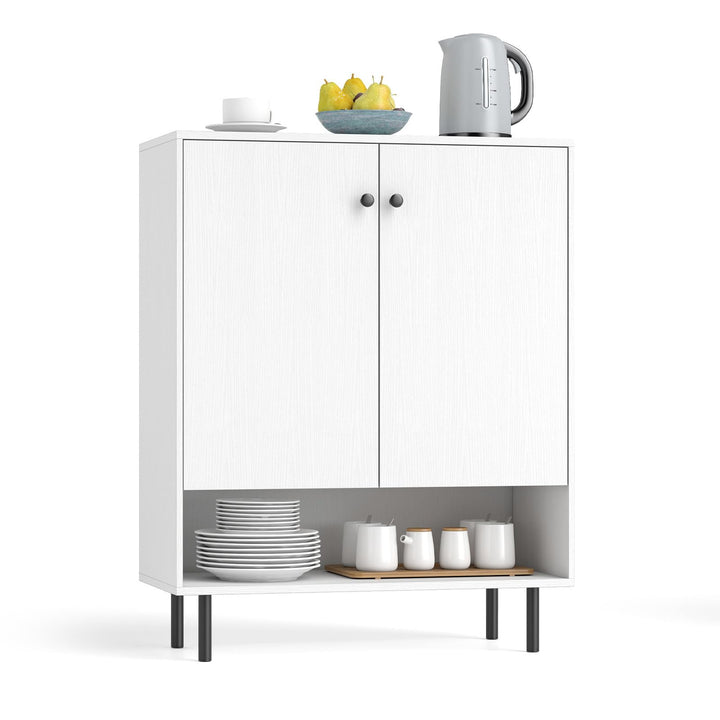 Giantex Sideboard Buffet Cabinet