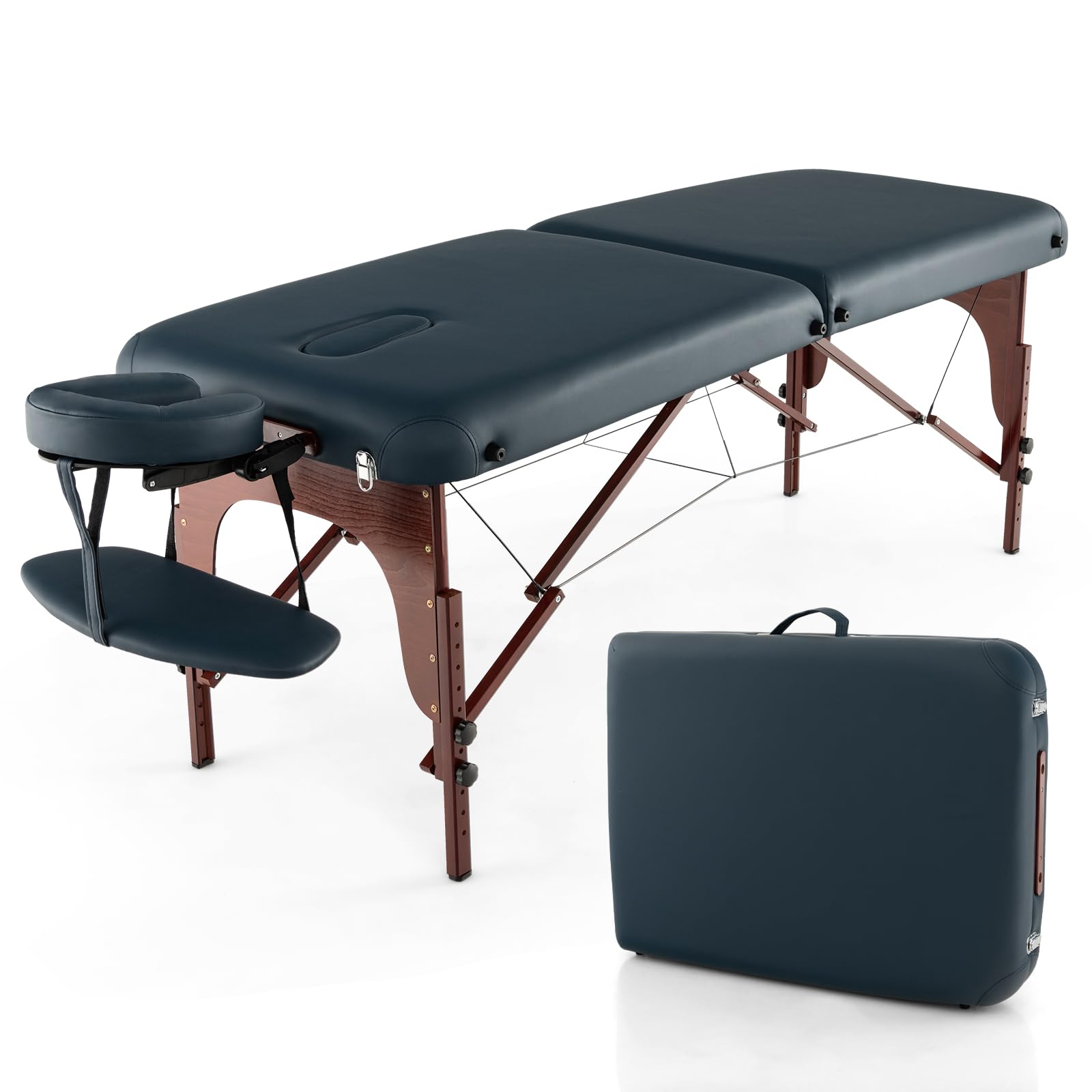 Giantex Portable Folding Massage Table
