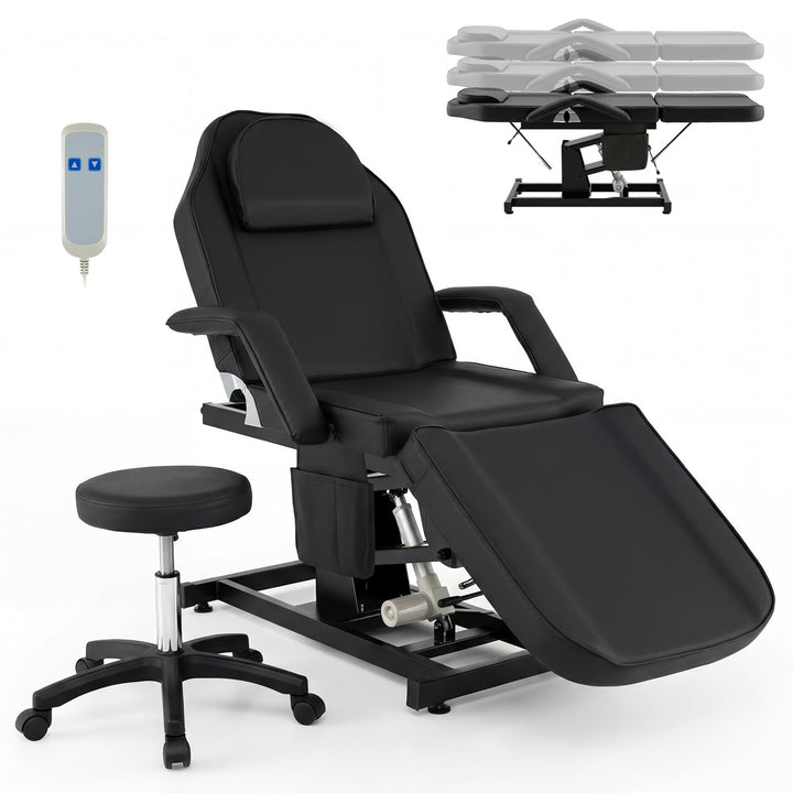 Giantex Electric Facial Bed for Esthetician