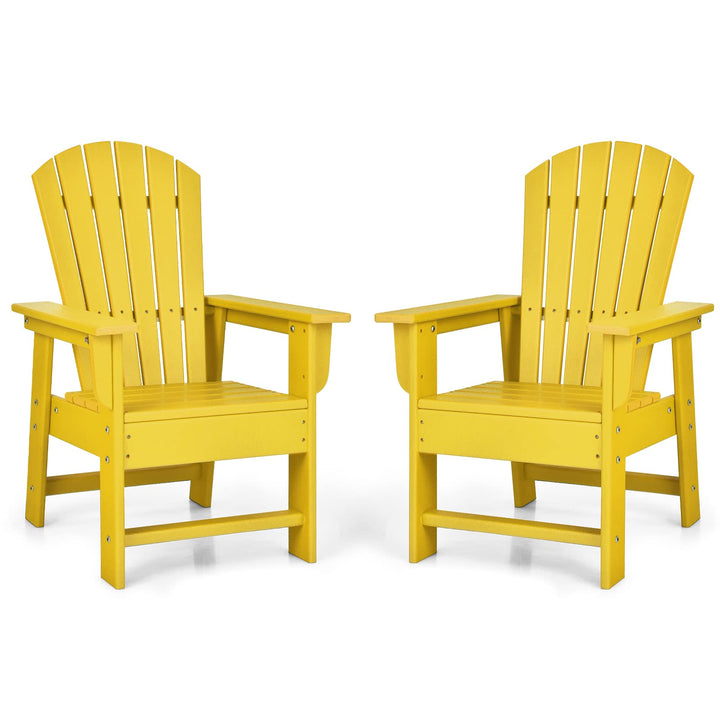 Giantex Adirondack Chair