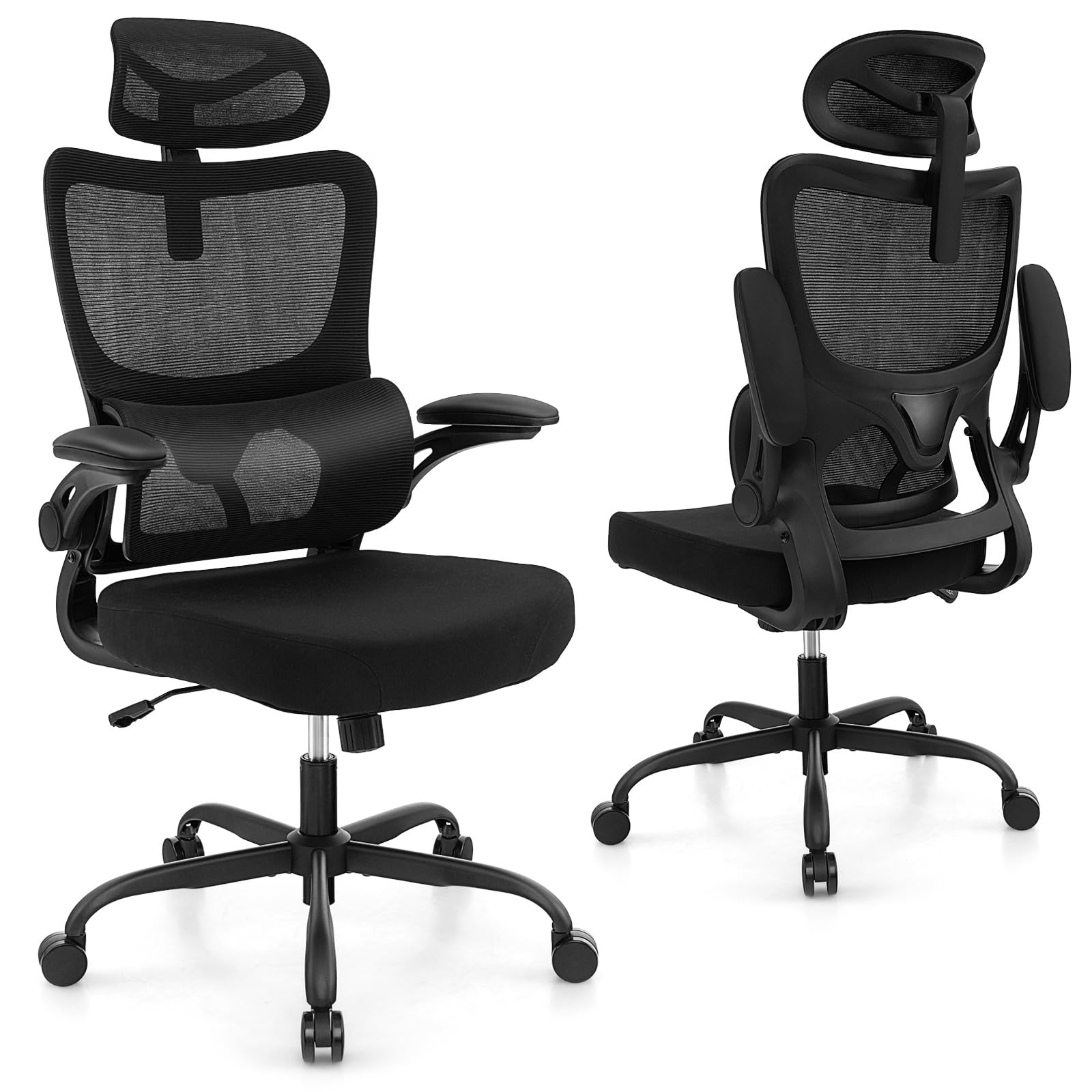 Giantex Mesh Office Chair