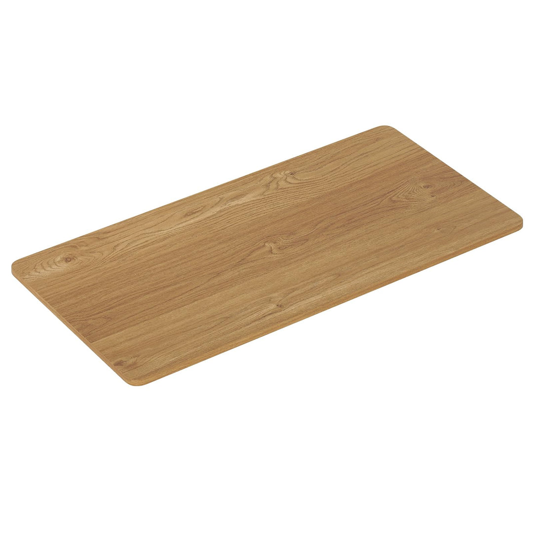 Giantex Universal Wood Table Top （48 x 24 inch）