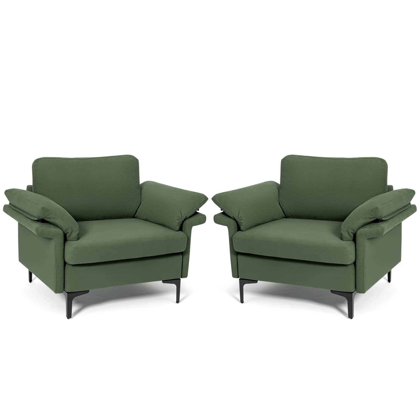 Giantex Accent Chair