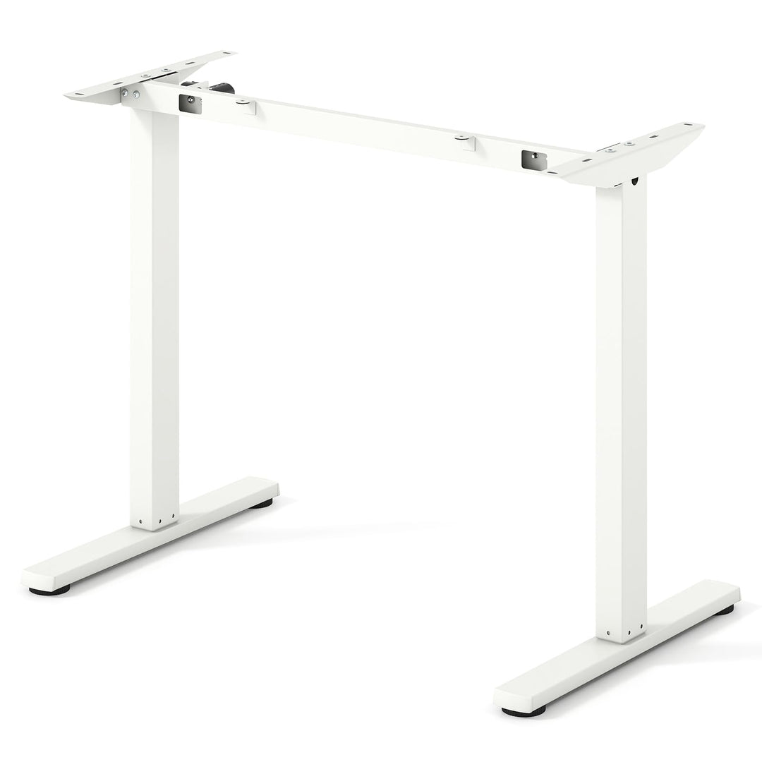 Giantex Electric Standing Desk Frame Height Adjustable Table