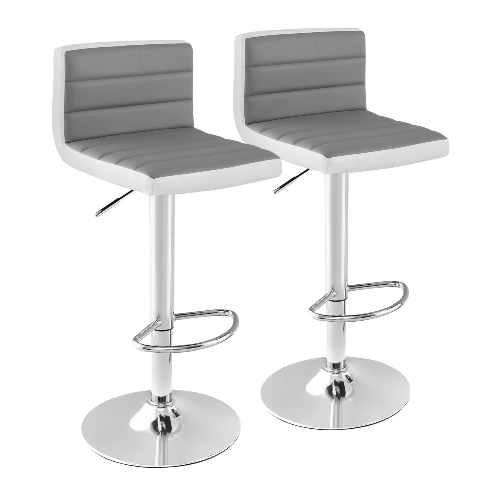 Giantex Bar Stools Set of 4