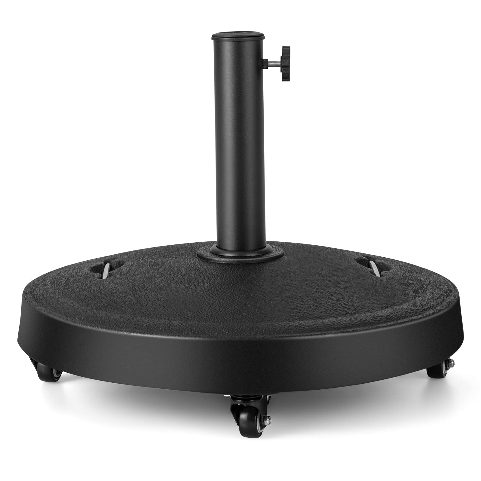 Giantex Umbrella Base with Wheels