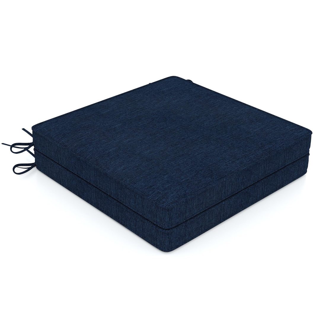 Giantex Set of 2/4/6 Patio Cushions