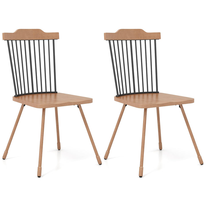 Giantex Windsor Dining Chairs