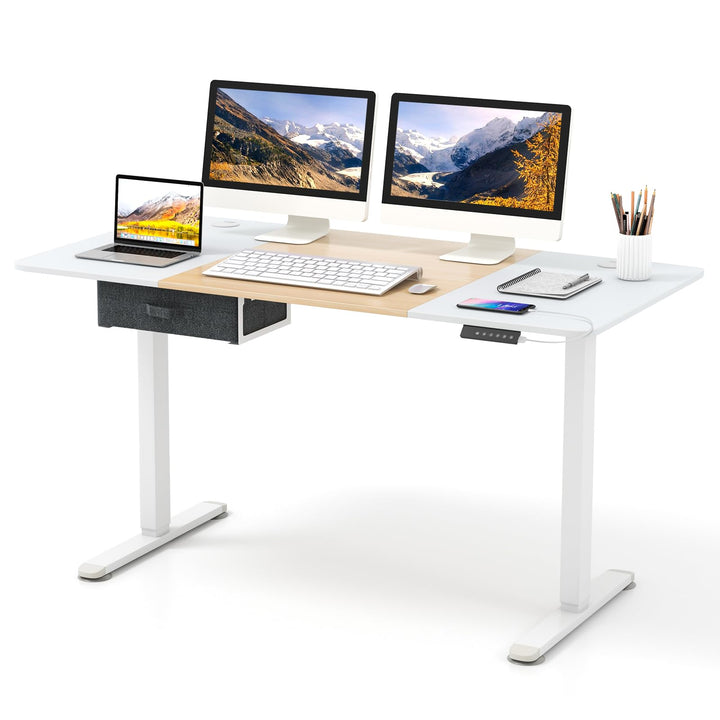 Giantex Electric Standing Desk