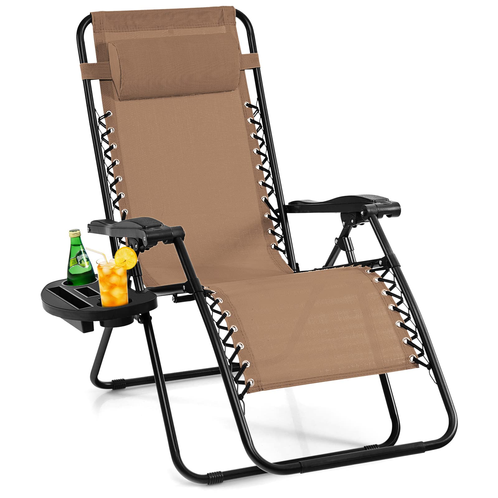 Giantex Zero Gravity Reclining Chair