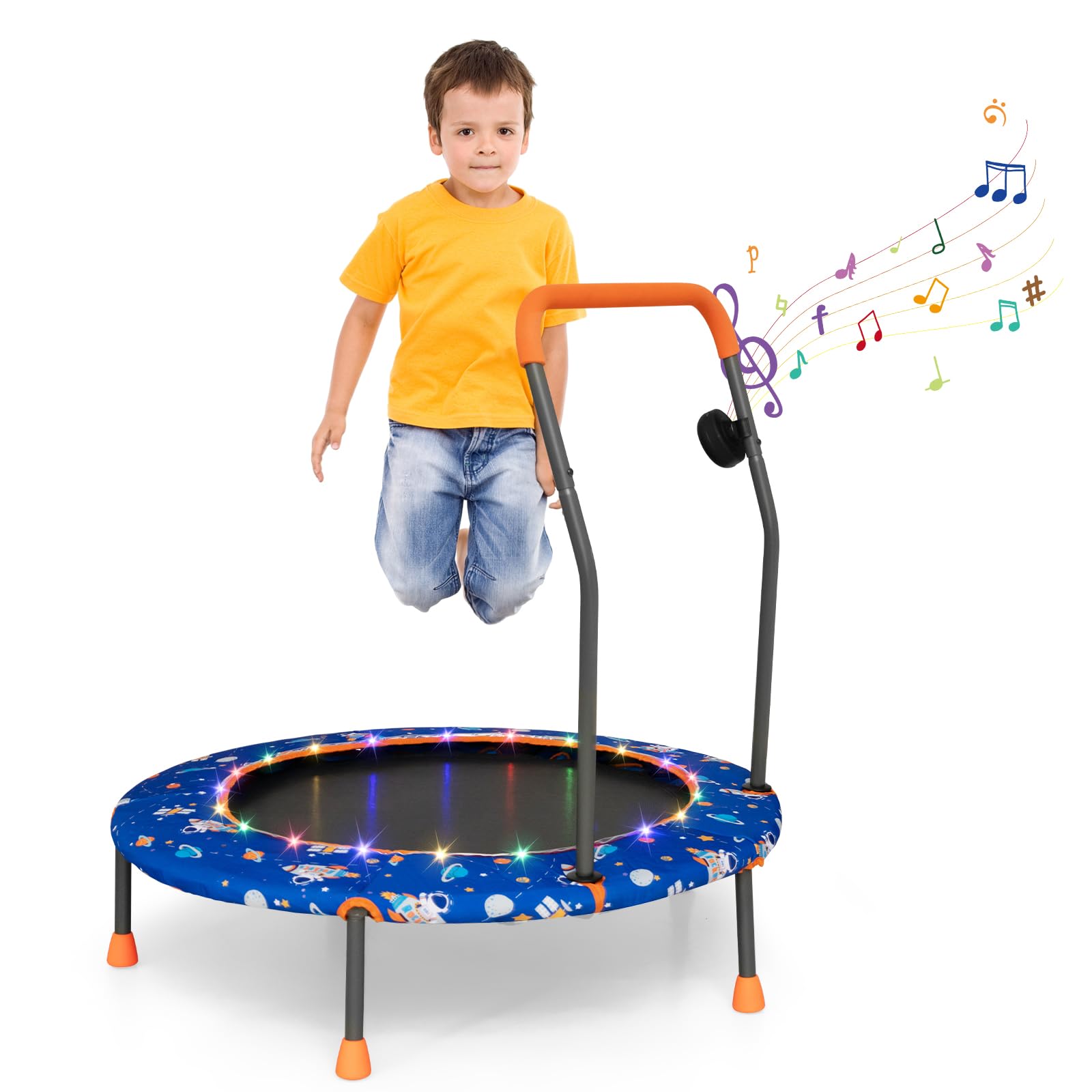Giantex 36" Trampoline for Kids