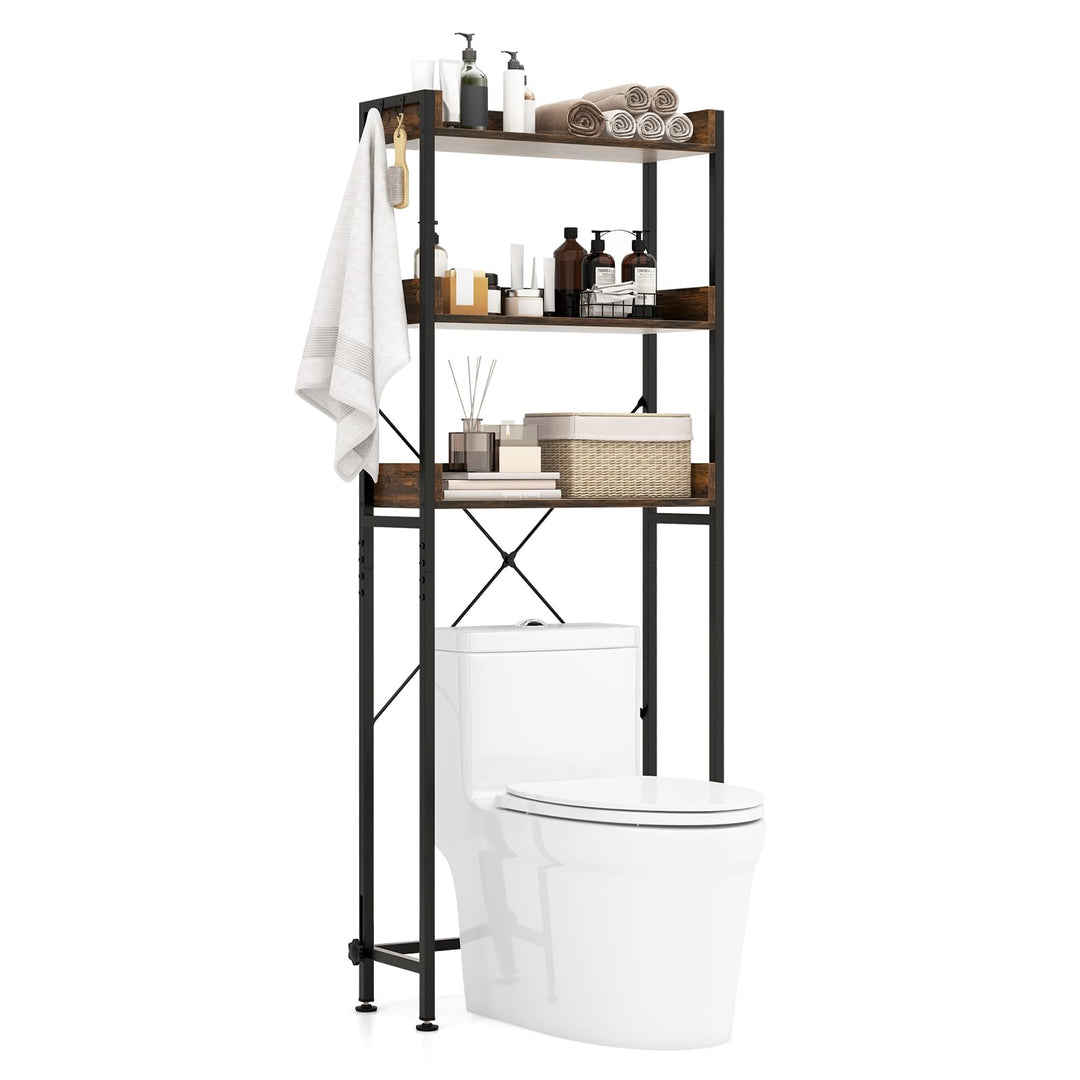Giantex Over The Toilet Storage Rack