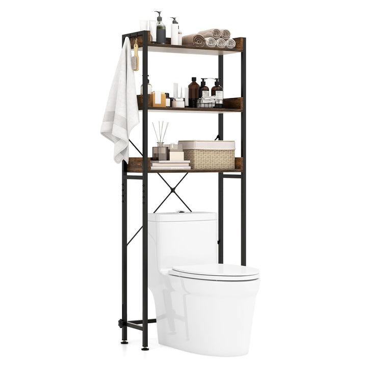 Giantex Over The Toilet Storage Rack