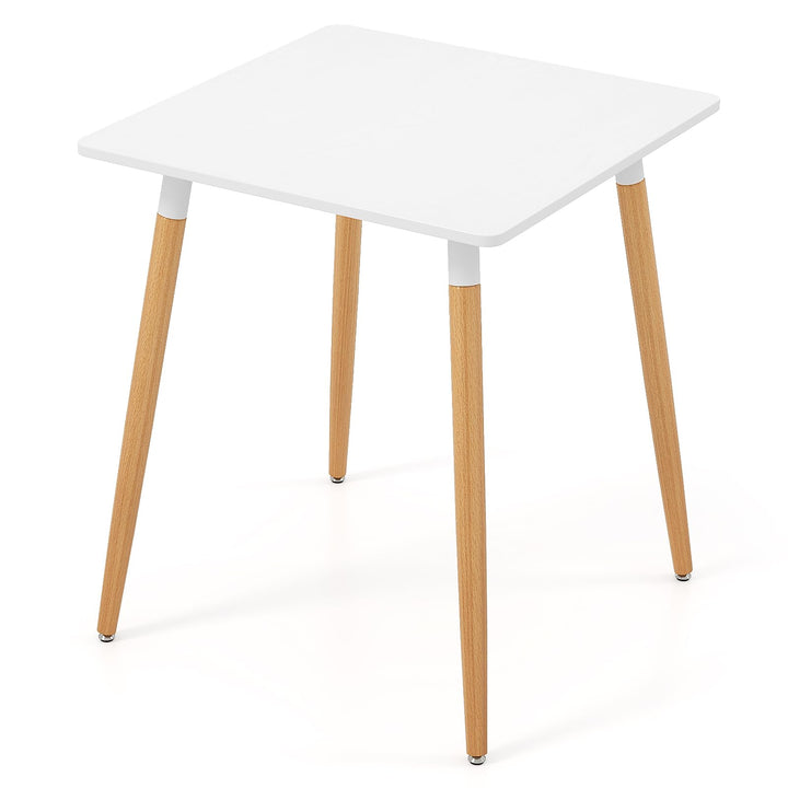 Giantex Square Dining Table