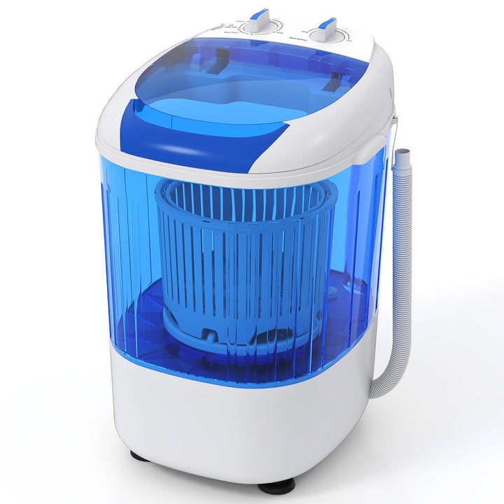 Giantex Portable Mini Washing Machine