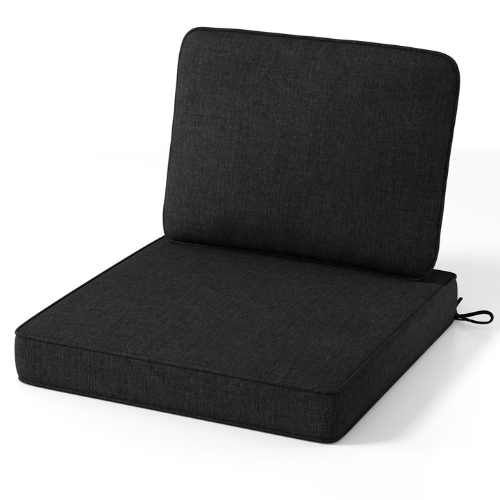 Giantex Outdoor Chair Cushion for Patio Furniture