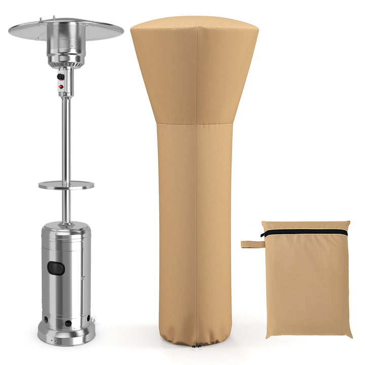 Giantex Patio Heater Cover