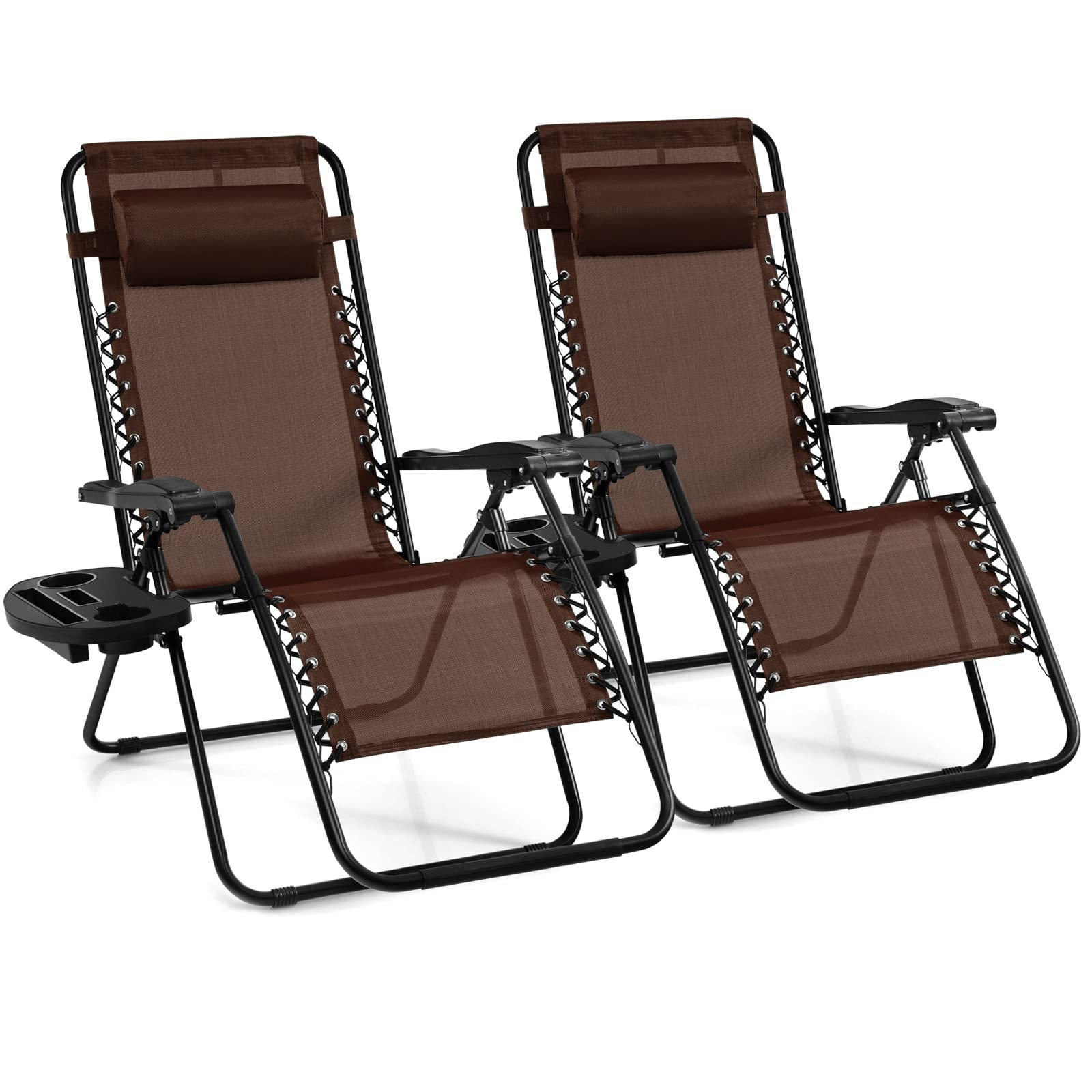 Giantex Zero Gravity Reclining Chair