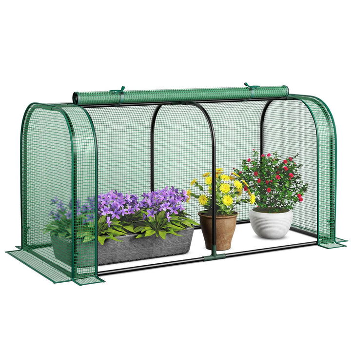 Giantex Mini Portable Greenhouse