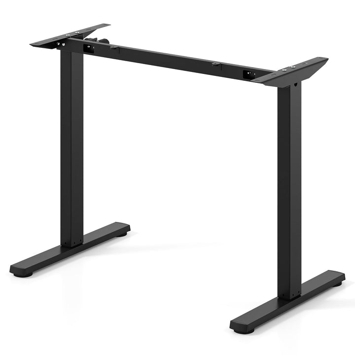 Giantex Electric Standing Desk Frame Height Adjustable Table